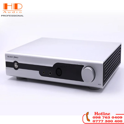 GUSTARD H26 HEADPHOBE AMPLIFIER